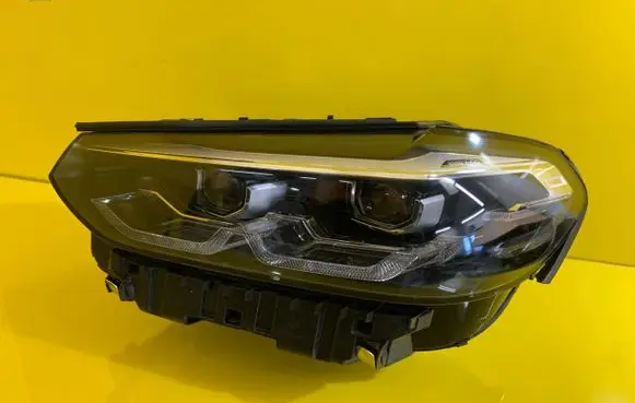 BMW X3 G01 Headlight/headlamp 5A29201-08