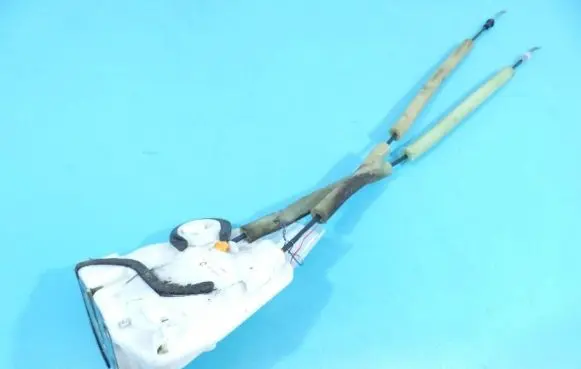 Mazda CX-5 Rear door lock IMPRK1254441