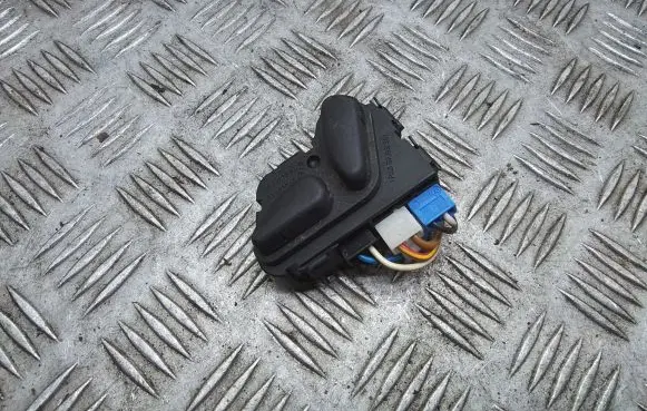 Seat control switch