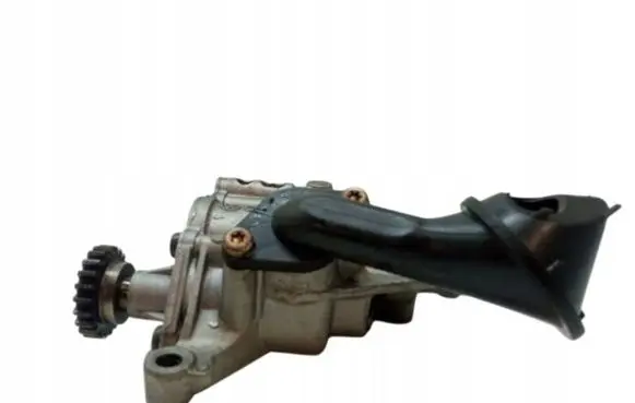 Skoda Superb B8 (3V) Oil pump 06H115107AR