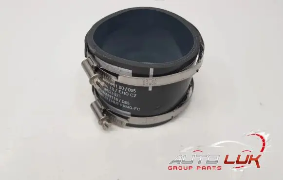 Mercedes-Benz A W177 Intercooler hose/pipe