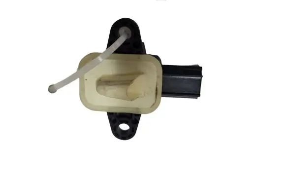 Volvo S60 Airbag deployment crash/impact sensor 30798030 130822503 7012579