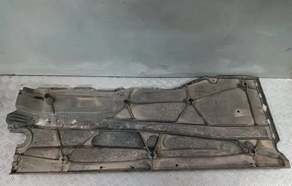 Audi A4 S4 B9 Side bottom protection 5WA825201E