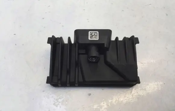 Nissan Qashqai J12 Windshield/windscreen camera 284622652R