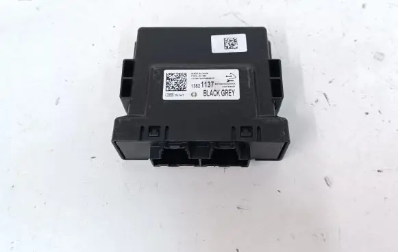 Opel Insignia B Gateway control module 13521137