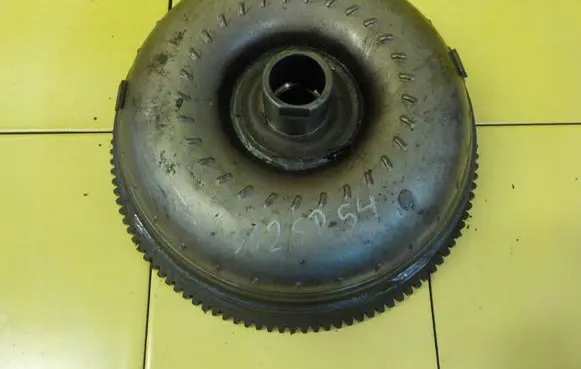Hyundai Coupe Clutch set kit G4GC SPRZEGLO