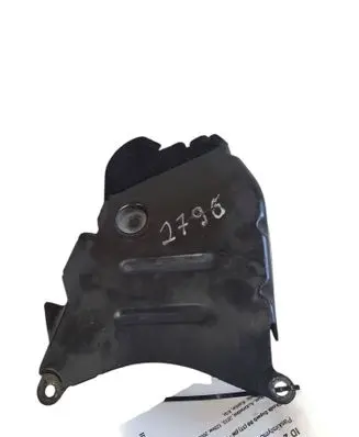 Skoda Superb B6 (3T) Timing belt guard (cover) 