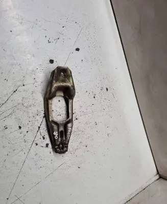 Audi 80 90 B3 Clutch release arm fork 012141719A