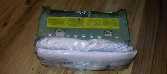 Fiat Bravo - Brava Passenger airbag 7152610000