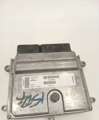 Volvo V50 Engine control unit/module P30729800 T64122 2797009290