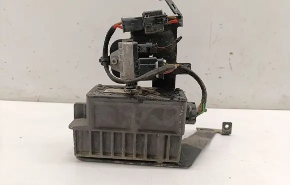BMW 2 F44 Auxiliary pre-heater (Webasto) 8597047