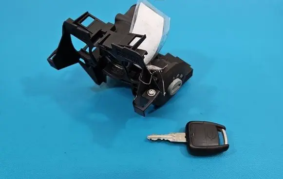 Opel Astra G Ignition lock IMPRK1589830