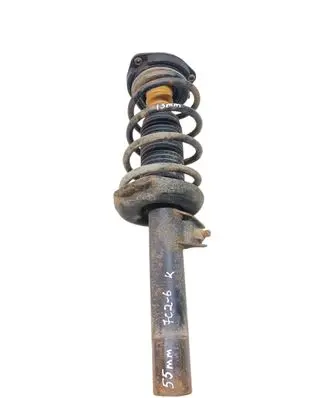 Skoda Superb B6 (3T) Front shock absorber with coil spring