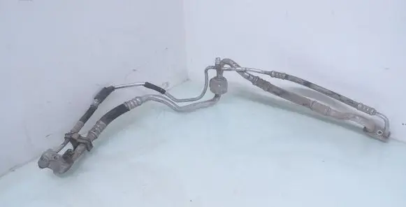 Opel Combo C Air conditioning (A/C) pipe/hose