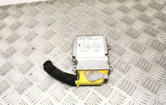 Volkswagen Golf V Airbag control unit/module 1K0909605C 5WK43413 02H013S2100