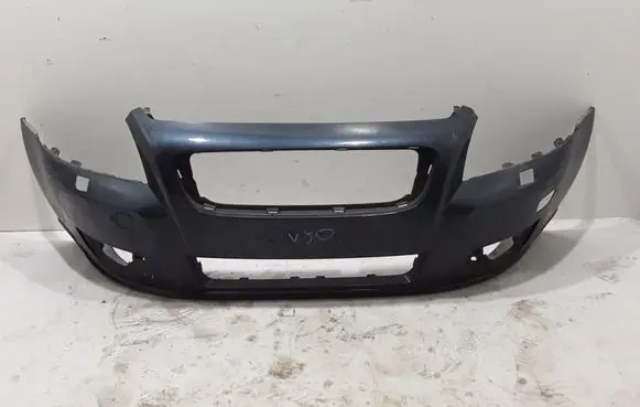 Volvo V50 Front bumper 30744976