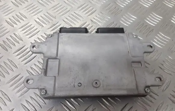 Mazda 6 Engine control unit/module LFH118881D
