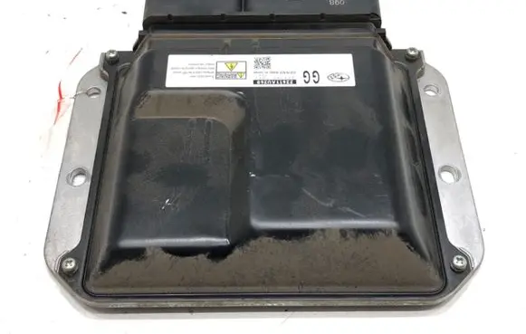 Subaru XV I Engine control unit/module ECU 22611AU260