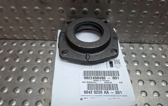 Peugeot Boxer Gearbox gasket S26312094 9822498480 9632828880