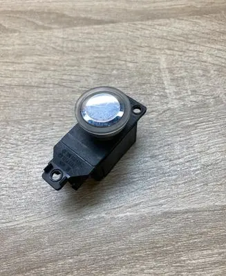 Volkswagen Phaeton Engine start stop button switch 3D0959839C
