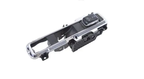 Nissan Qashqai Gear shifter/selector 5LA713203