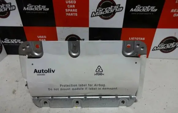 Volvo XC70 Passenger airbag 31271211