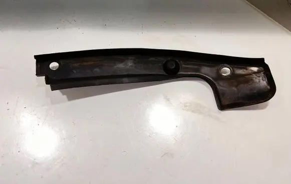 BMW 5 E60 E61 Rain gutter 7034160