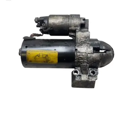 BMW 3 E90 E91 Starter motor 8506657