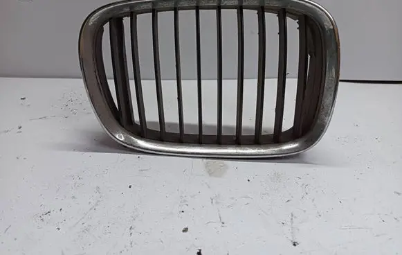 BMW 5 E39 Front grill 8159314