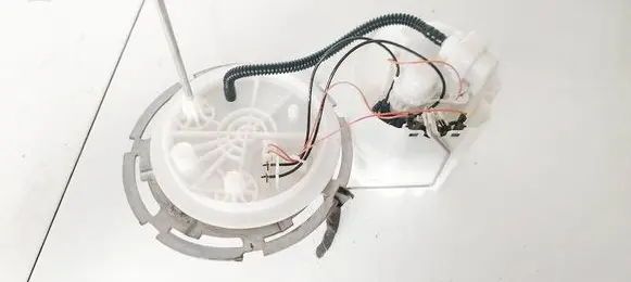 Fiat Tipo In-tank fuel pump 