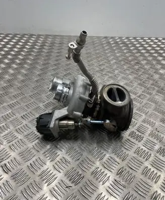 BMW M5 F90 Turbo 7852372