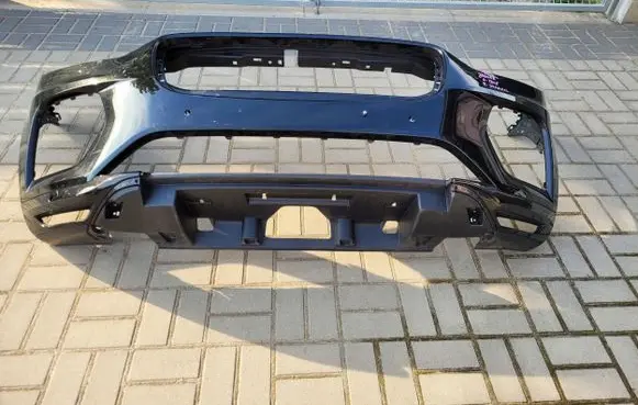 Jaguar E-Pace Front bumper J9C317F003C