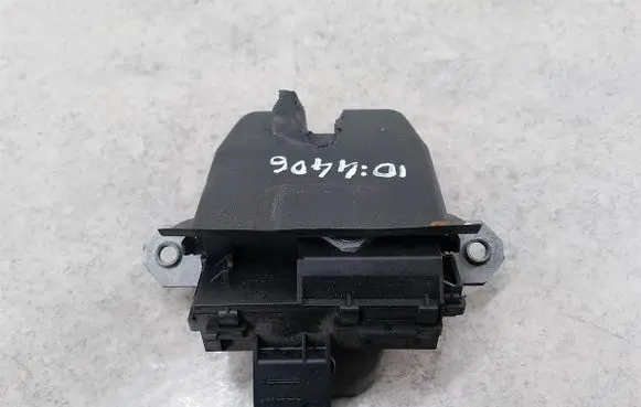Ford Mondeo MK IV Tailgate lock latch 8M51-R442A66-AB
