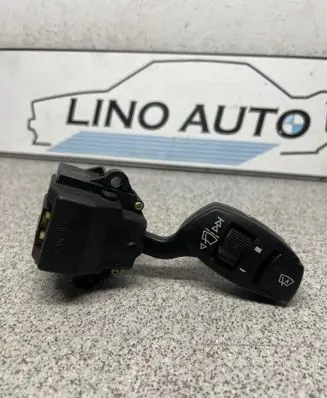 BMW 5 E60 E61 Wiper control stalk 6924106