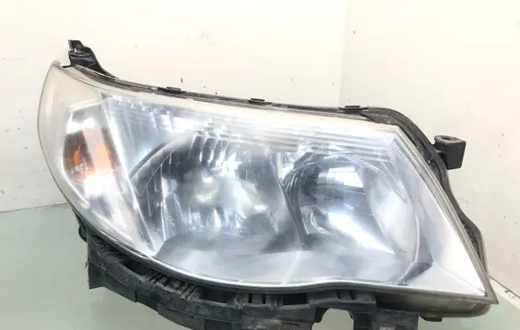 Subaru Forester SH Headlight/headlamp I090038 NZMIC111LBCA000