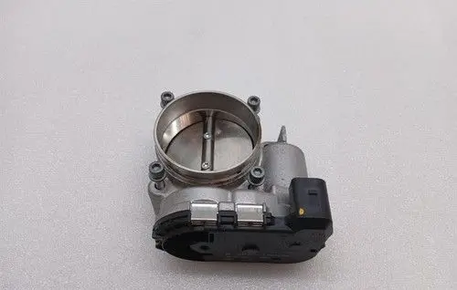 Ferrari FF Electric throttle body valve