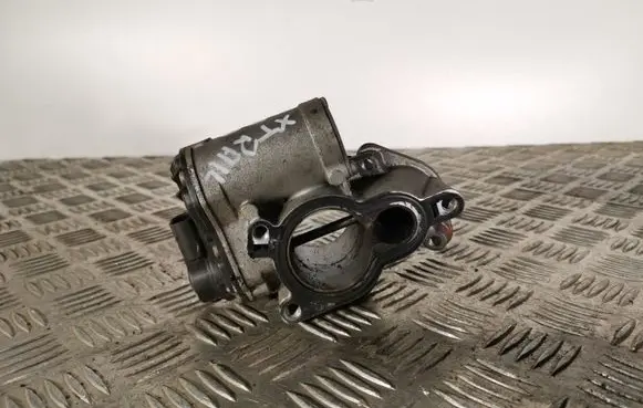 Nissan X-Trail T31 EGR valve 8200693739