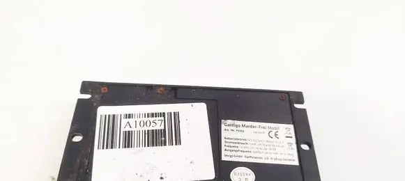 Citroen C5 Other control units/modules 79303