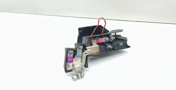 Audi A4 S4 B9 8W Positive wiring loom 8W0915459E