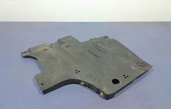 BMW Z4 E85 E86 Front underbody cover/under tray 7441894