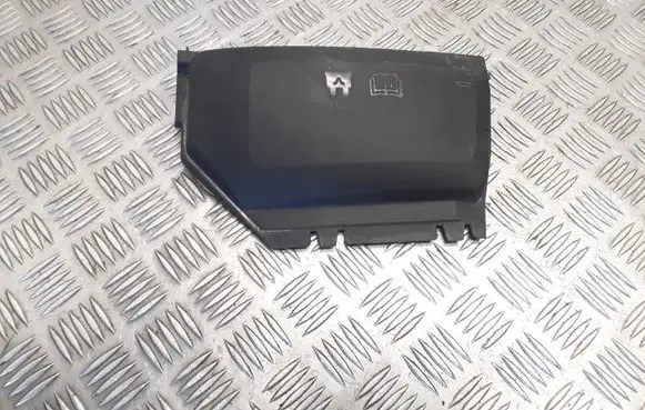 Ford Mondeo MK IV Fuse box cover 6G9T14A076AD