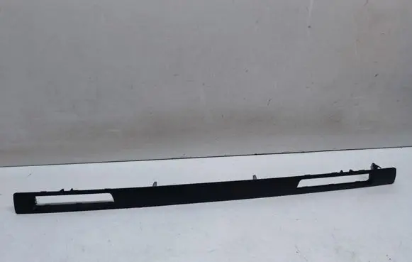 BMW 3 E92 E93 Dashboard glove box trim 7130742 51457130742