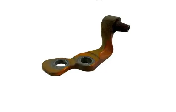 Ford Focus ST Front door upper hinge 3M51R22810AH