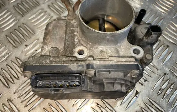 Honda Civic Throttle valve 1362007000