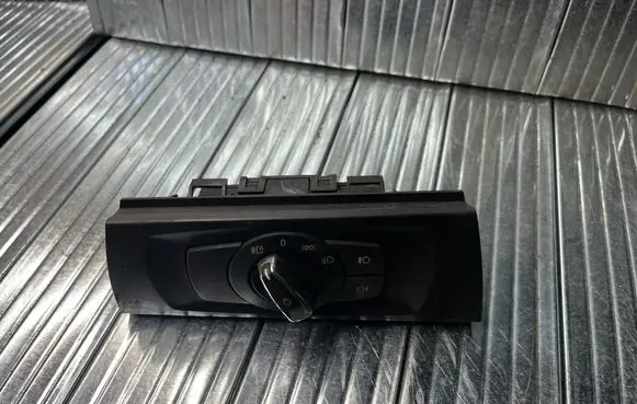 BMW 3 E92 E93 Light switch 9169416