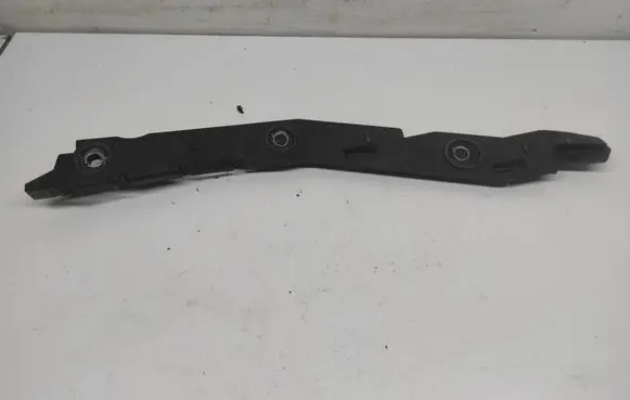 Citroen C4 I Picasso Front bumper mounting bracket 9656670980