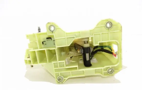 KIA Opirus Gear shifter/selector 467003FXXX