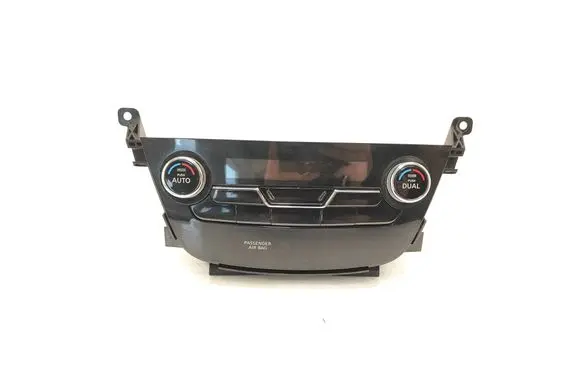Nissan Murano Z52 Climate control unit 275009UC1C