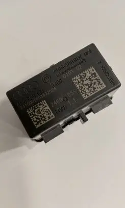 Audi A8 S8 D4 4H Immobiliser reader (aerial) 4H0909131