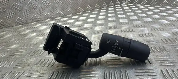 Mazda 3 II Wiper control stalk 17F897